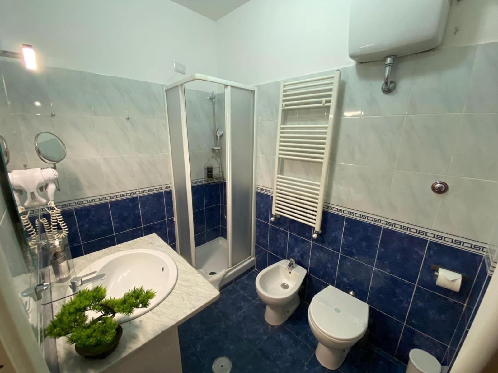 Hotel Domus Prati Roma Exterior foto