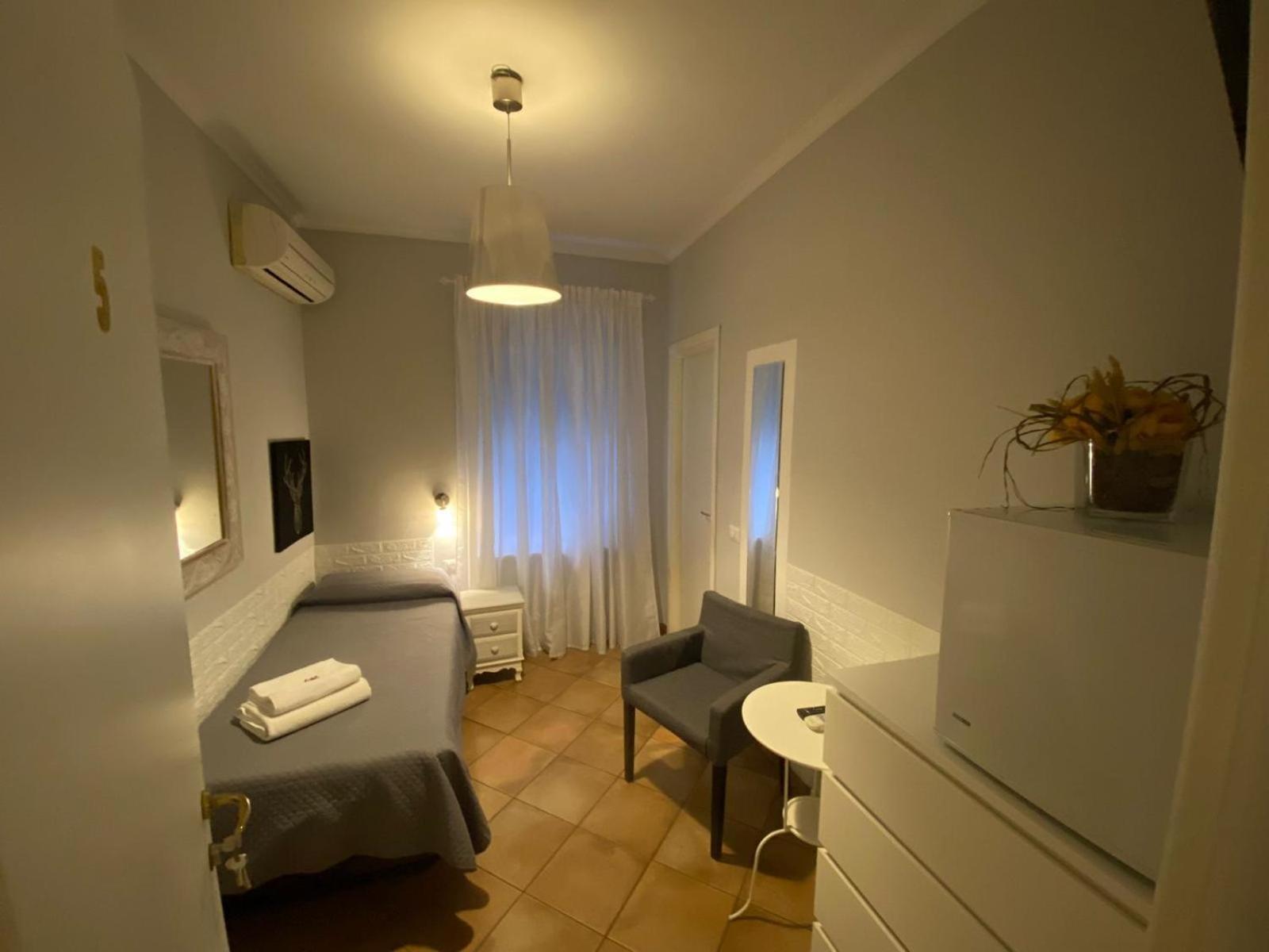 Hotel Domus Prati Roma Exterior foto