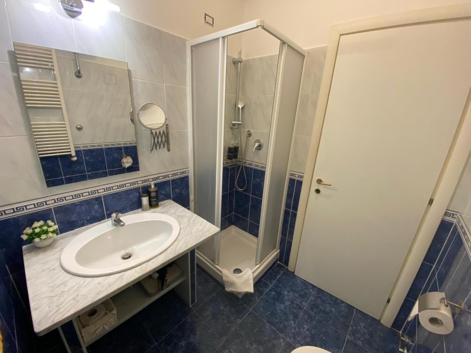 Hotel Domus Prati Roma Exterior foto